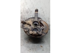 Recambio de mangueta delantera derecha para mitsubishi montero   (v3_w, v2_w, v4_w, v5_w) 2.8 td (v46w, v26w) referencia OEM IAM 2